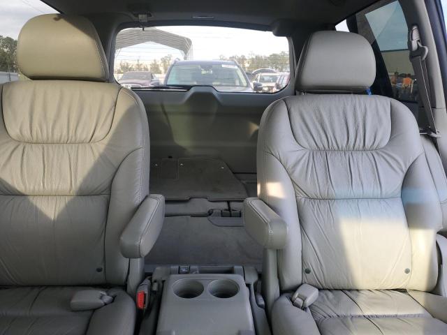 Photo 9 VIN: 5FNRL38978B066366 - HONDA ODYSSEY TO 