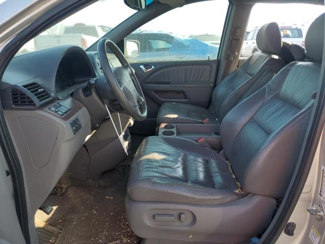 Photo 6 VIN: 5FNRL38978B074757 - HONDA ODYSSEY TO 