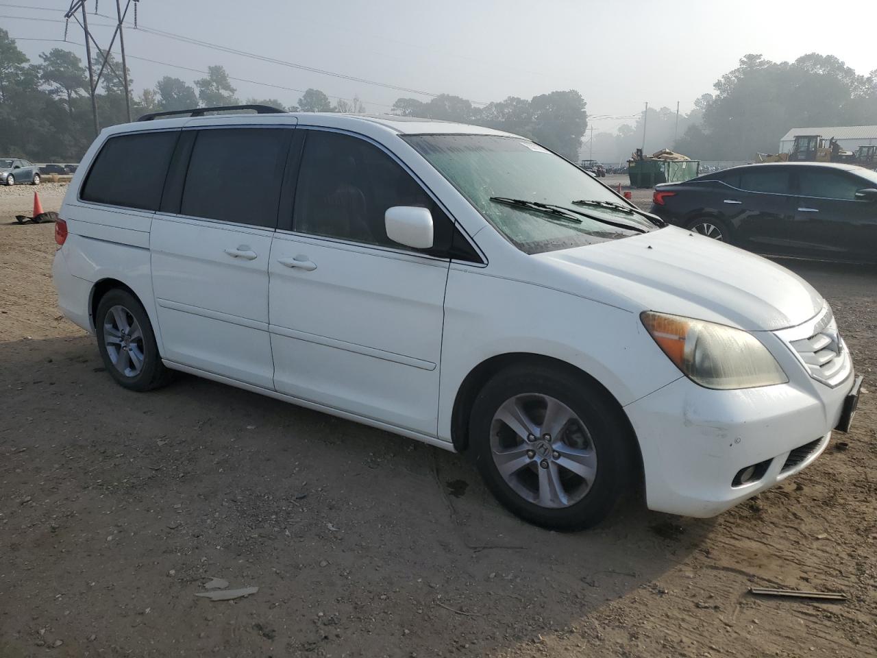 Photo 3 VIN: 5FNRL38978B078971 - HONDA ODYSSEY 