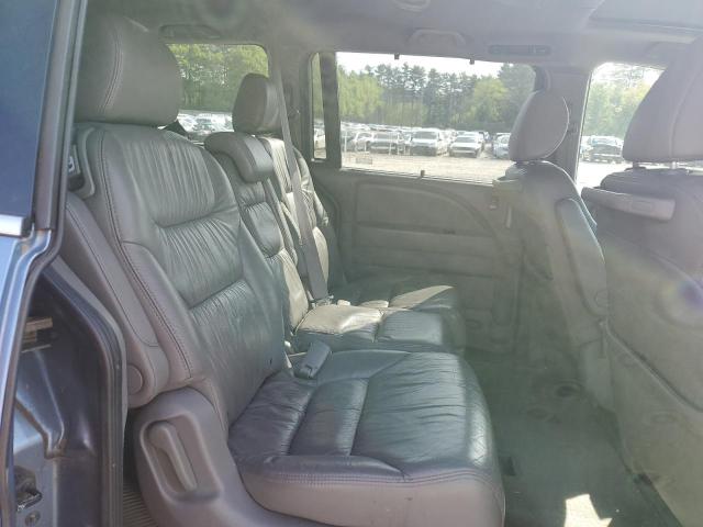 Photo 10 VIN: 5FNRL38978B088092 - HONDA ODYSSEY 