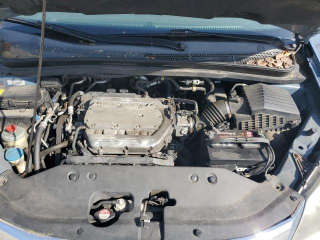 Photo 11 VIN: 5FNRL38978B088092 - HONDA ODYSSEY 