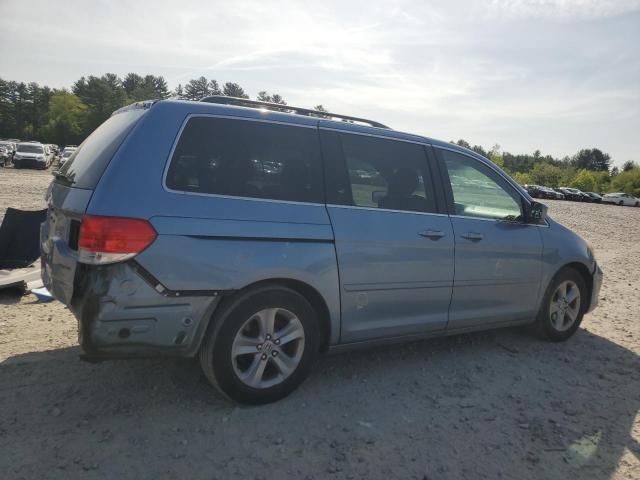 Photo 2 VIN: 5FNRL38978B088092 - HONDA ODYSSEY 