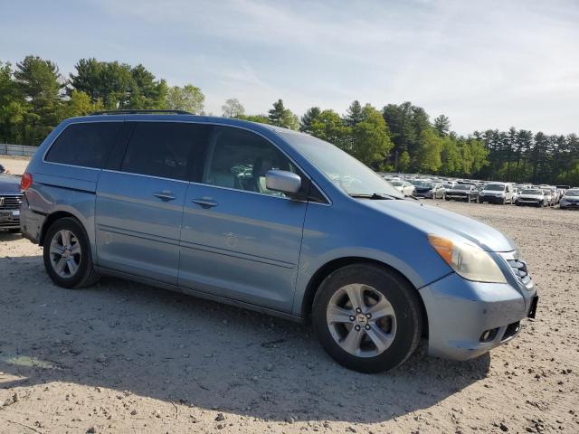 Photo 3 VIN: 5FNRL38978B088092 - HONDA ODYSSEY 