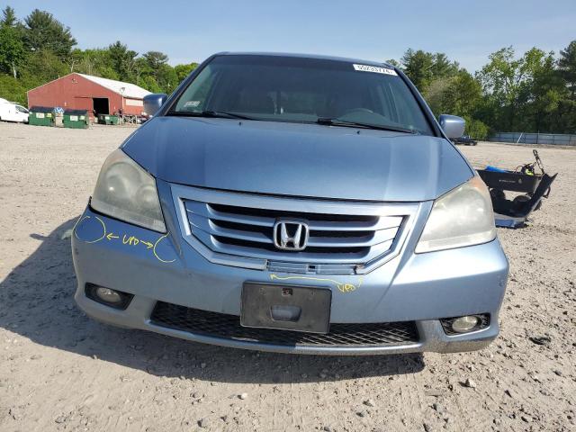 Photo 4 VIN: 5FNRL38978B088092 - HONDA ODYSSEY 