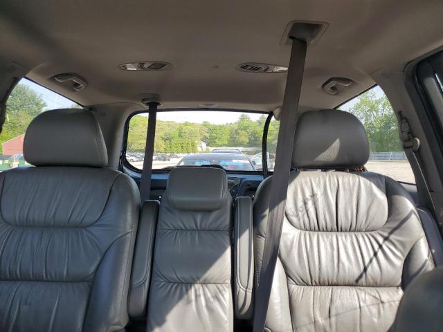 Photo 9 VIN: 5FNRL38978B088092 - HONDA ODYSSEY 