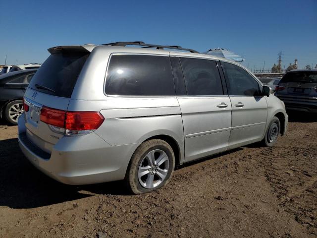 Photo 2 VIN: 5FNRL38979B011496 - HONDA ODYSSEY 