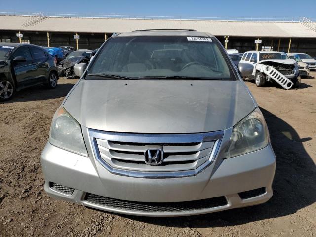 Photo 4 VIN: 5FNRL38979B011496 - HONDA ODYSSEY 