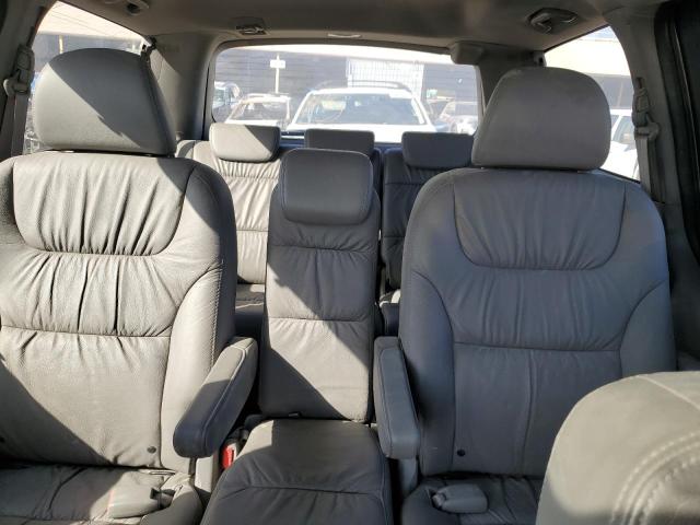 Photo 9 VIN: 5FNRL38979B011496 - HONDA ODYSSEY 