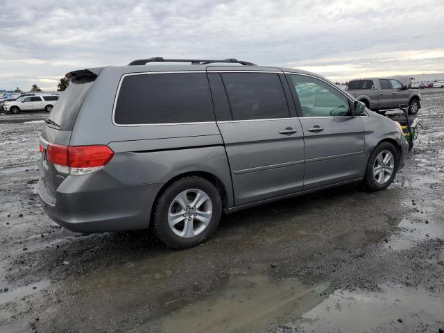 Photo 2 VIN: 5FNRL38979B028668 - HONDA ODYSSEY 