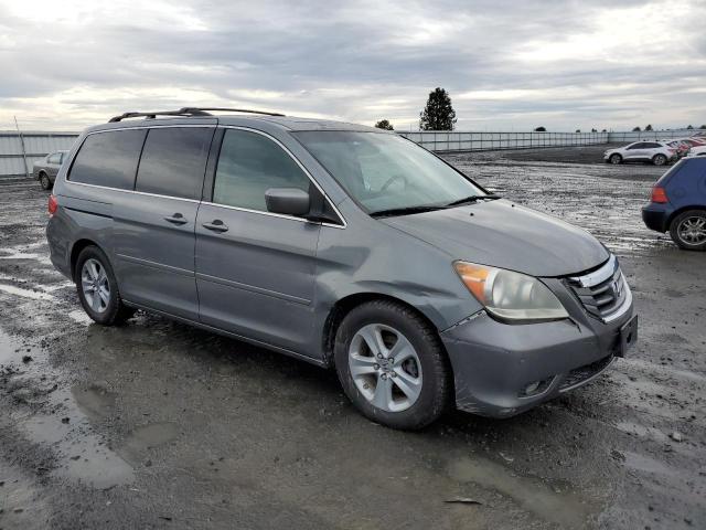 Photo 3 VIN: 5FNRL38979B028668 - HONDA ODYSSEY 