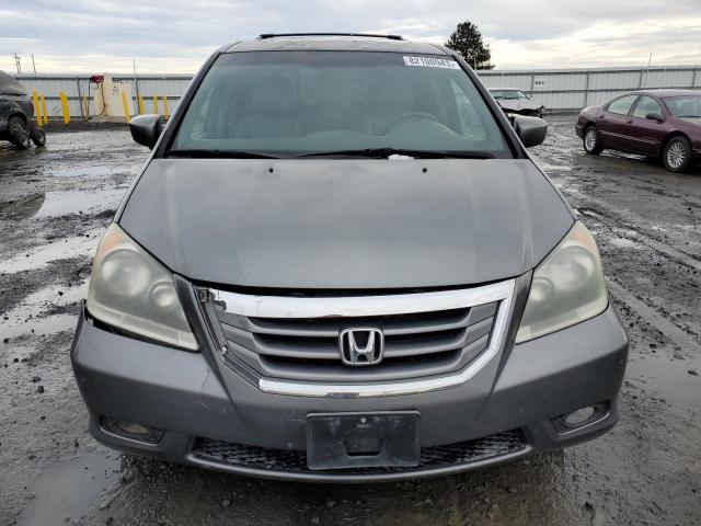 Photo 4 VIN: 5FNRL38979B028668 - HONDA ODYSSEY 