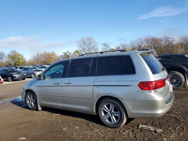 Photo 1 VIN: 5FNRL38979B036656 - HONDA ODYSSEY TO 