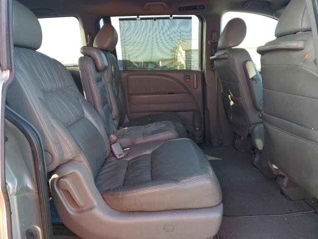 Photo 10 VIN: 5FNRL38979B036656 - HONDA ODYSSEY TO 