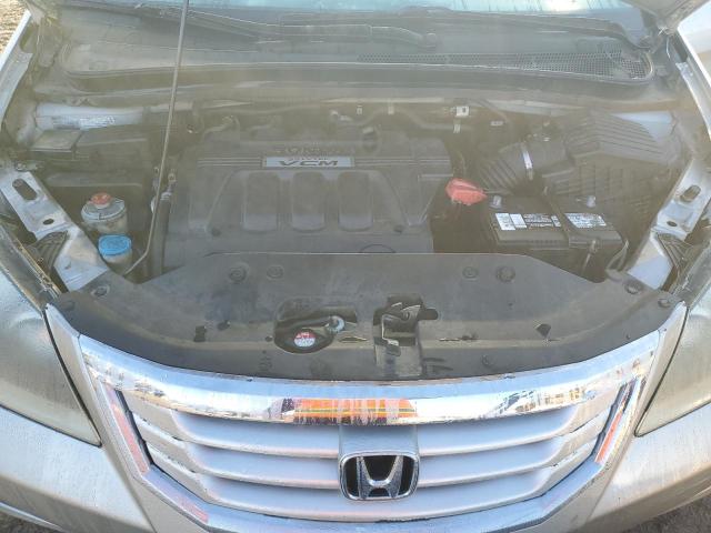 Photo 11 VIN: 5FNRL38979B036656 - HONDA ODYSSEY TO 