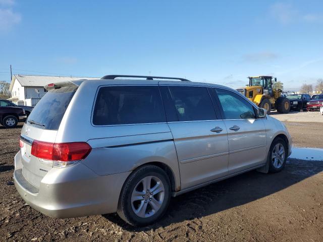 Photo 2 VIN: 5FNRL38979B036656 - HONDA ODYSSEY TO 