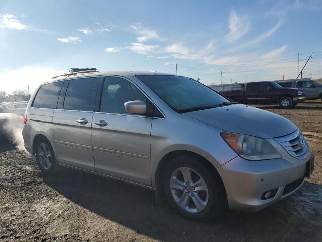 Photo 3 VIN: 5FNRL38979B036656 - HONDA ODYSSEY TO 