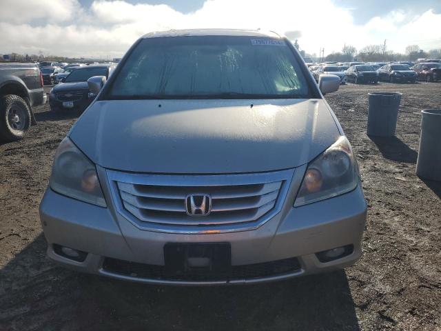 Photo 4 VIN: 5FNRL38979B036656 - HONDA ODYSSEY TO 