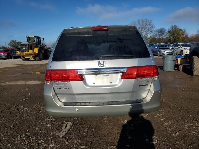 Photo 5 VIN: 5FNRL38979B036656 - HONDA ODYSSEY TO 