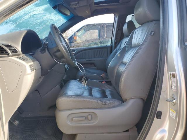 Photo 6 VIN: 5FNRL38979B036656 - HONDA ODYSSEY TO 