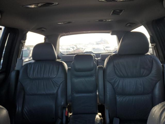 Photo 9 VIN: 5FNRL38979B036656 - HONDA ODYSSEY TO 