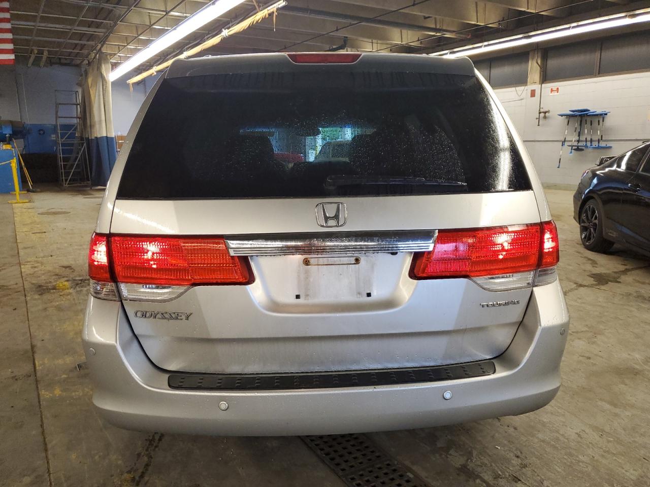 Photo 5 VIN: 5FNRL38988B030895 - HONDA ODYSSEY 