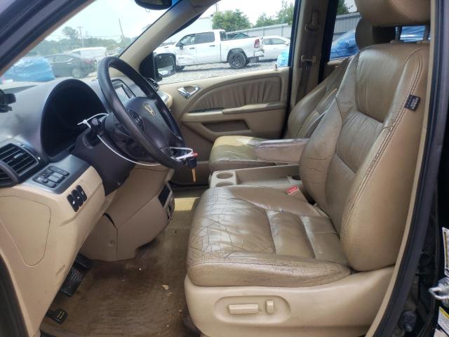 Photo 6 VIN: 5FNRL38988B082365 - HONDA ODYSSEY 