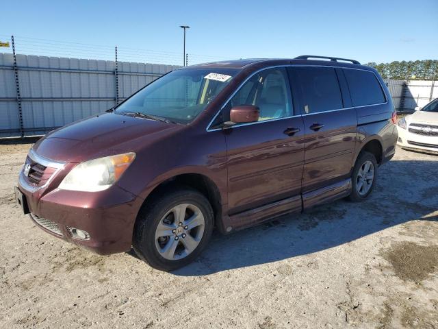 Photo 0 VIN: 5FNRL38989B054292 - HONDA ODYSSEY 