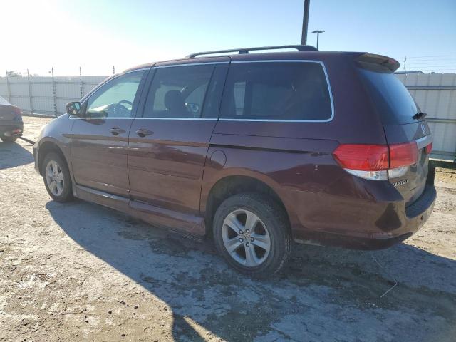 Photo 1 VIN: 5FNRL38989B054292 - HONDA ODYSSEY 