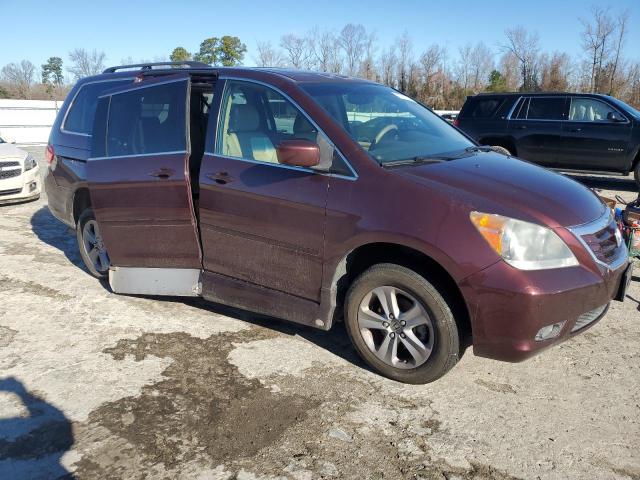 Photo 3 VIN: 5FNRL38989B054292 - HONDA ODYSSEY 