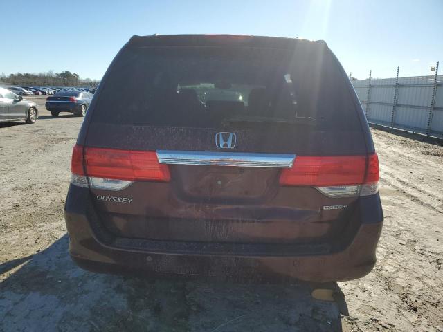 Photo 5 VIN: 5FNRL38989B054292 - HONDA ODYSSEY 