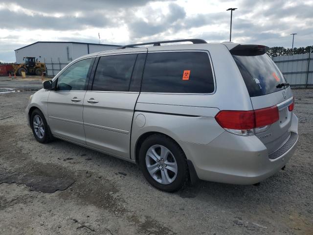 Photo 1 VIN: 5FNRL38998B004063 - HONDA ODYSSEY TO 