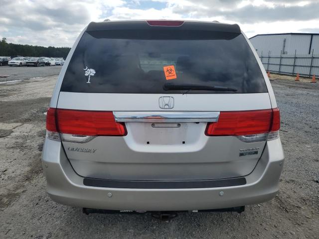 Photo 5 VIN: 5FNRL38998B004063 - HONDA ODYSSEY TO 