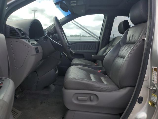 Photo 6 VIN: 5FNRL38998B004063 - HONDA ODYSSEY TO 