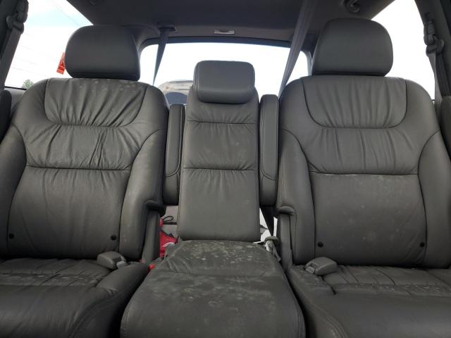 Photo 9 VIN: 5FNRL38998B004063 - HONDA ODYSSEY TO 