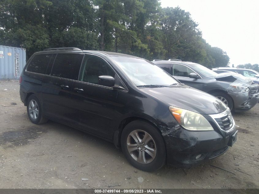 Photo 0 VIN: 5FNRL38998B008856 - HONDA ODYSSEY 