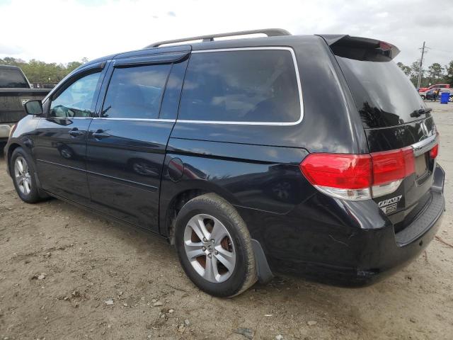 Photo 1 VIN: 5FNRL38998B034888 - HONDA ODYSSEY TO 