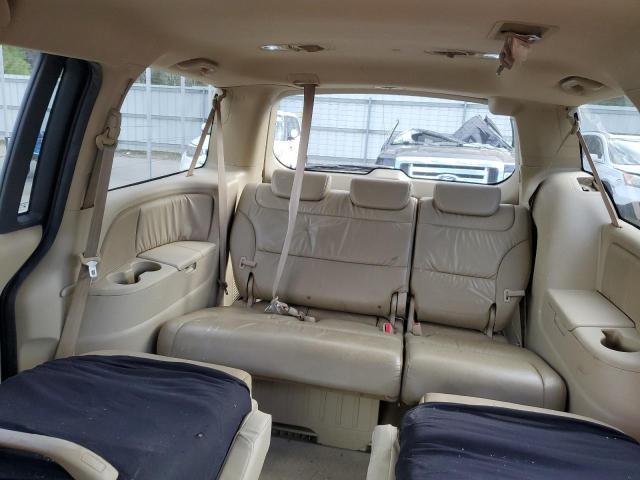 Photo 9 VIN: 5FNRL38998B034888 - HONDA ODYSSEY TO 