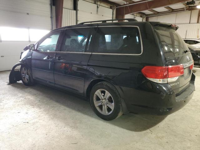 Photo 1 VIN: 5FNRL38998B035927 - HONDA ODYSSEY 