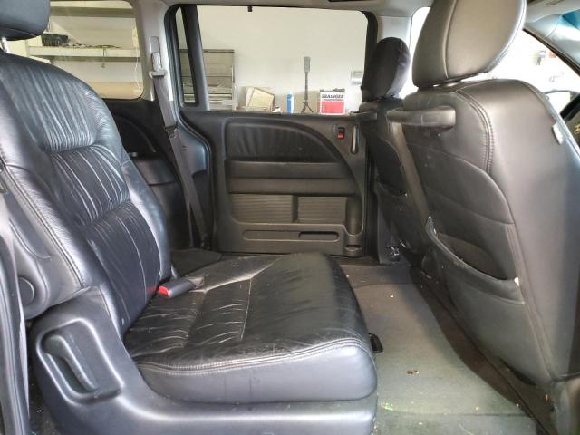 Photo 10 VIN: 5FNRL38998B035927 - HONDA ODYSSEY 