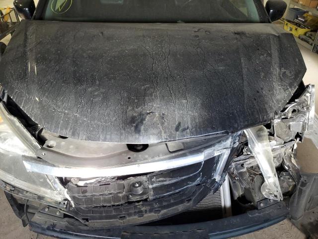 Photo 11 VIN: 5FNRL38998B035927 - HONDA ODYSSEY 