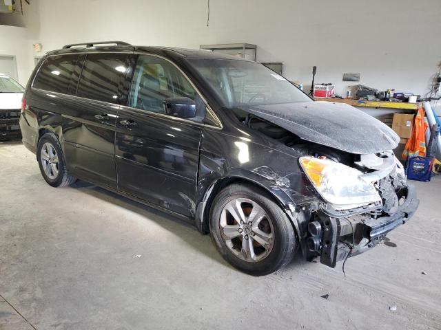 Photo 3 VIN: 5FNRL38998B035927 - HONDA ODYSSEY 