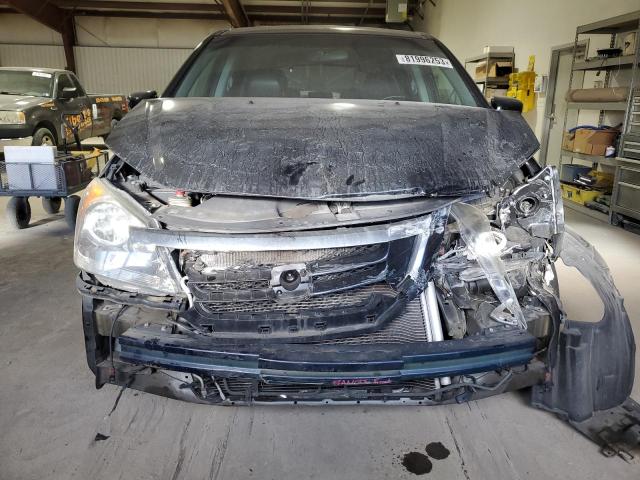 Photo 4 VIN: 5FNRL38998B035927 - HONDA ODYSSEY 