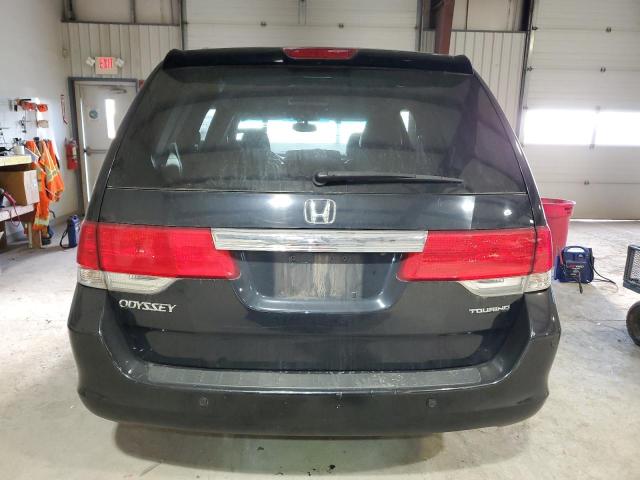 Photo 5 VIN: 5FNRL38998B035927 - HONDA ODYSSEY 