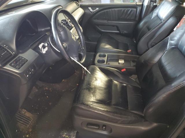 Photo 6 VIN: 5FNRL38998B035927 - HONDA ODYSSEY 