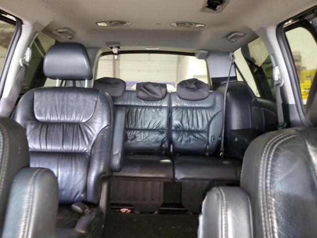 Photo 9 VIN: 5FNRL38998B035927 - HONDA ODYSSEY 