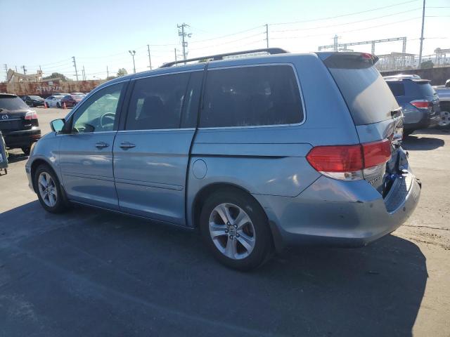 Photo 1 VIN: 5FNRL38998B101456 - HONDA ODYSSEY TO 