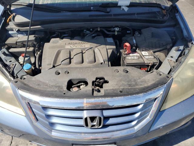 Photo 11 VIN: 5FNRL38998B101456 - HONDA ODYSSEY TO 