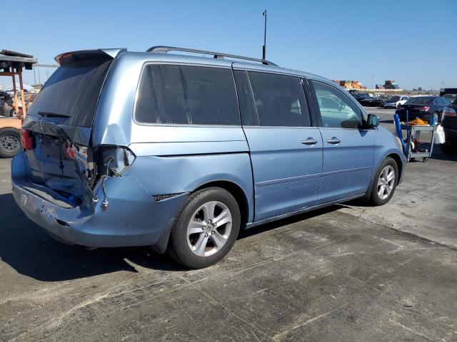 Photo 2 VIN: 5FNRL38998B101456 - HONDA ODYSSEY TO 