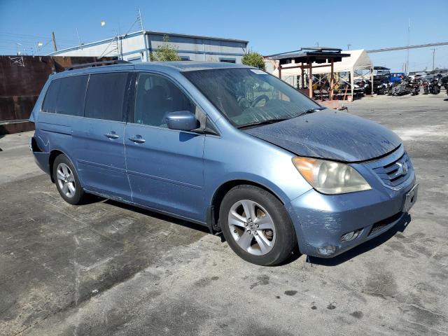 Photo 3 VIN: 5FNRL38998B101456 - HONDA ODYSSEY TO 