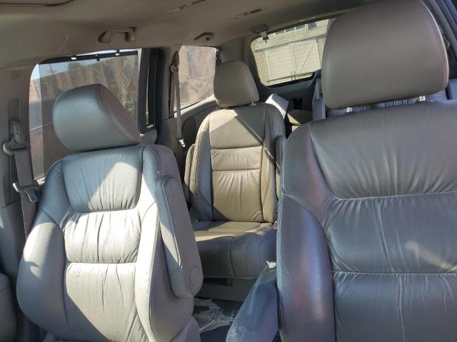 Photo 9 VIN: 5FNRL38998B101456 - HONDA ODYSSEY TO 